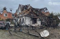 Двоє мешканців Запорізької області загинули, і ще 11 поранені через російські удари