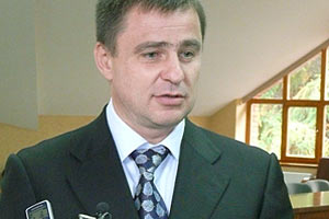 "Регионалы" уже готовы освободить Тимошенко от криминальной ответственности