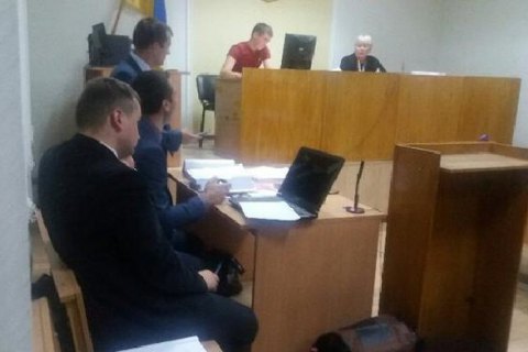 Суд по делу о стрельбе в Княжичах перенесли на завтра