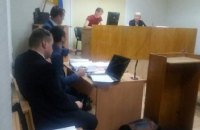 Суд по делу о стрельбе в Княжичах перенесли на завтра