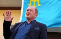 Ильми Умеров: "Предатели судят патриотов"