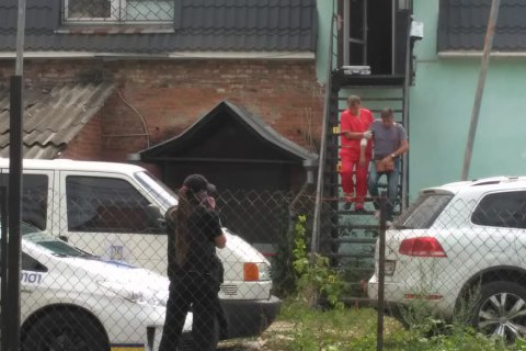 Полиция Сум за два дня раскрыла покушение на убийство 15-летней девушки