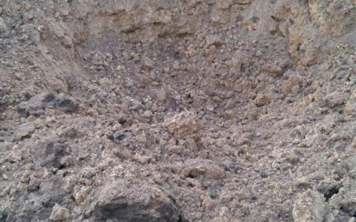 Росіяни випустили по прикордонню Сумської області кулеметну чергу