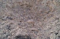 Росіяни випустили по прикордонню Сумської області кулеметну чергу