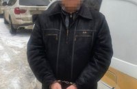 У Харкові затримали прихильника рашизму, який наводив ракети на місто