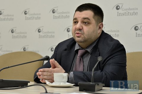 Грановский рассказал, почему ему не интересна должность Филатова