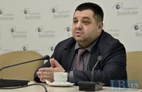 Грановский рассказал, почему ему не интересна должность Филатова