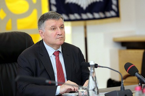 МВД подготовит план деоккупации Донбасса к 1 сентября