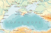 Черное море почти в два раза грязнее Средиземного, - ЕС и ПРООН