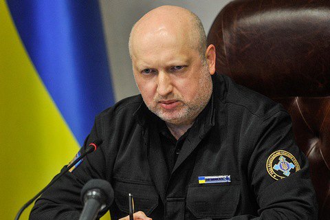 Турчинов назвав розмову пранкерів з гендиректором "Південмашу" невдалою спробою компрометації підприємства