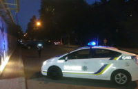 В Николаеве произошла стрельба возле рынка "Юлиана" (обновлено)