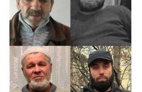 Омбудсмен сообщила об ухудшении здоровья удерживаемых в РФ фигурантов "дела Хизб ут-Тахрир" 