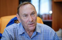 Володимир Топчій: "Зоопарк як домна, яку запустили і вже неможливо загасити. Щодня треба годувати тварин і прибирати за ними"