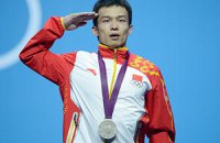 Китай удерживает лидерство на Олимпиаде