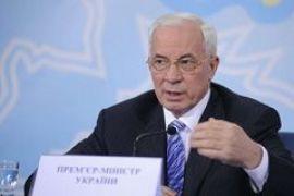 Азаров: хлеб дорожать не будет 