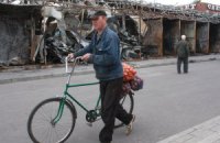 Унаслідок обстрілів у Донецьку пошкоджено шахту Засядька і завод "Точмаш"