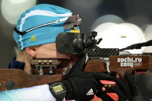 Брынзак: Евросоюз перестал продавать патроны украинским биатлонистам 
