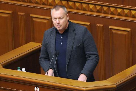 Миграционная служба подтвердила лишение нардепа Артеменко гражданства