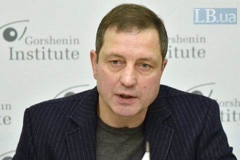 Местные администрации должны нести 80% финансовой нагрузки и ответственности за тероборону, - Бадрак