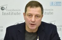 Местные администрации должны нести 80% финансовой нагрузки и ответственности за тероборону, - Бадрак
