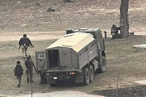 В Сумской области оккупанты бросили гранату в людей, двое погибших