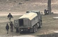 В Сумской области оккупанты бросили гранату в людей, двое погибших