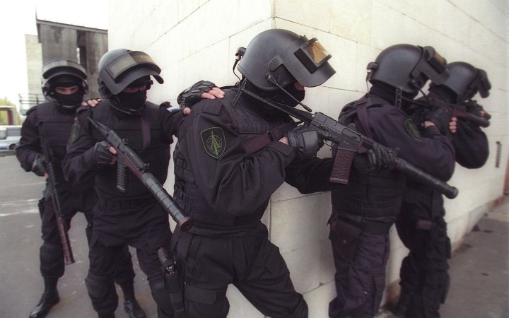 “Витік” розвідданих: війна в Україні знищила цілі підрозділи російських спецпризначенців, - The Washington Post
