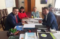 Министр агрополитики решил вернуться в бизнес