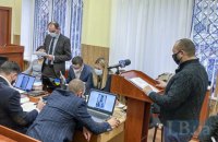 "Чи мала дитина шанс на життя?" Репортаж із судового засідання у справі про вбивство Кирила Тлявова