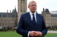 Зеленский освободил Шевченко с должности посла Украины в Канаде 