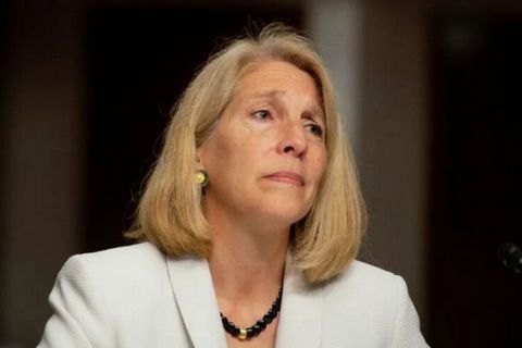 США пригрозили Беларуси санкциями, аналогичными российским, в случае участия во вторжении в Украину 