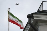 Тегеран заявив, що Катар утримує іранських пілотів. Доха це заперечує
