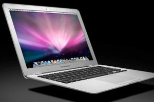 Новый MacBook от Apple получит более дорогой экран