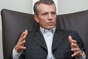 Хорошковский поехал к немцам за инвестициями