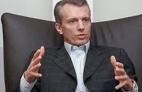Хорошковский поехал к немцам за инвестициями