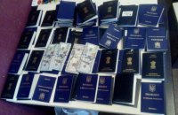 СБУ выявила незаконное зачисление иностранцев в киевский медвуз