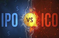 Ликбез: чем IPO отличается от ICO