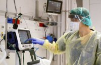 Оккупанты вывезли из больниц Мариуполя в Россию аппараты ИВЛ