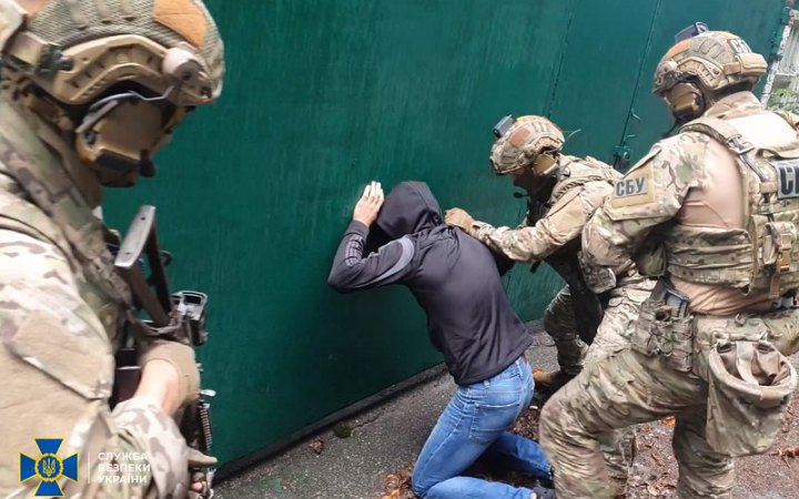 15 років тюрми отримав агент ФСБ, який шпигував за ЗСУ під Бахмутом