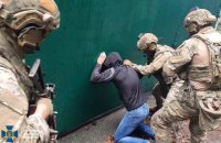 15 років тюрми отримав агент ФСБ, який шпигував за ЗСУ під Бахмутом