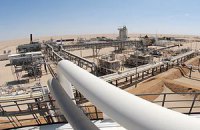 Немецкие нефтяники совместно с "Газпромом" возобновили работы в Ливии