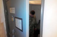 В Харькове военкома посадили на "губу" за срыв мобилизации