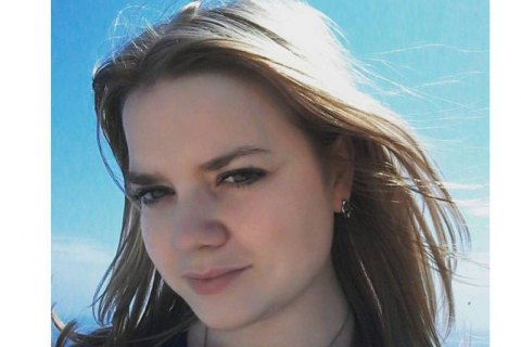 Еще одну журналистку российского НТВ не пустили в Украину