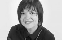 Померла депутатка Львівської міської ради Олена Пасевич