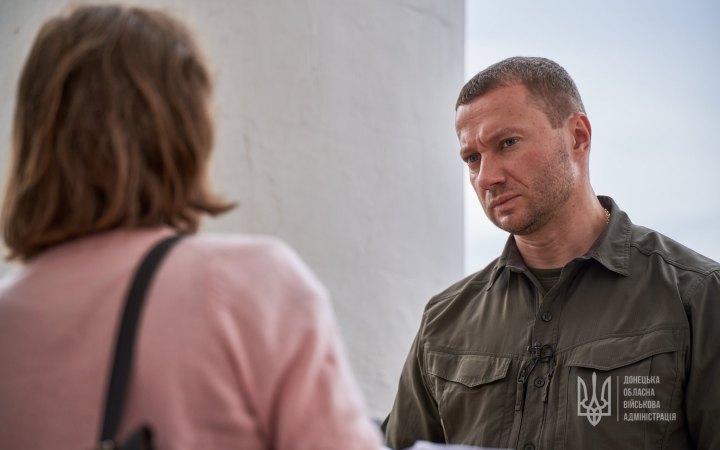 За 24 червня росіяни вбили 5 мирних жителів Донеччини, - Кириленко