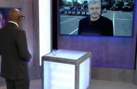 Порошенко закликав нового британського прем’єра приїхати у Київ