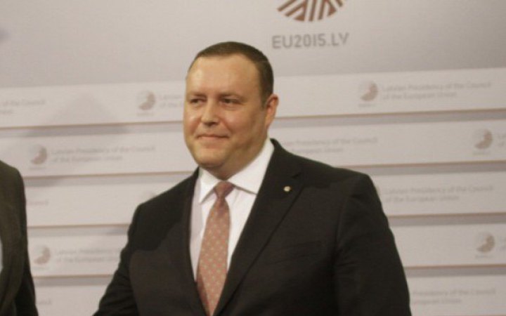 МВС Латвії безкоштовно передасть українській поліції 12 дронів