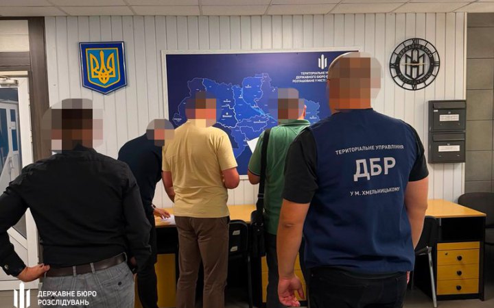 Підозру отримав посадовець Держгеокадастру, через якого землі університету опинилися у приватній власності