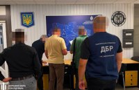 Підозру отримав посадовець Держгеокадастру, через якого землі університету опинилися у приватній власності