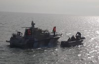 «Азовська агломерація». Наміри окупантів